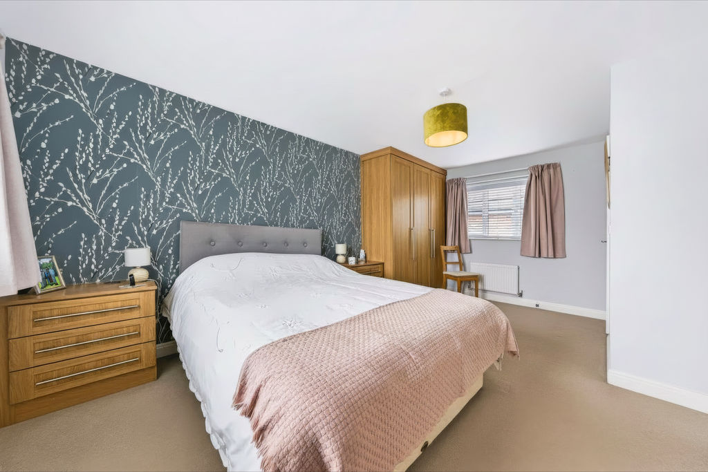 De Trafford Place Croston